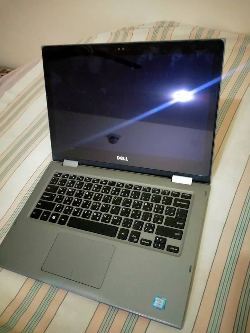 Dell inspiron 13 3