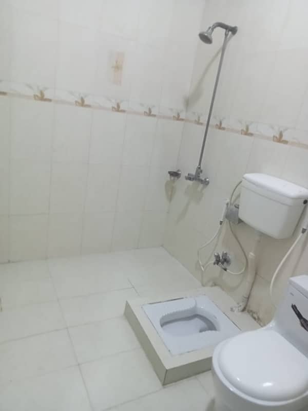 Luxury Prime Location 2 Bedrooms Ground Portion Available In Chaklala Scheme Extension 2