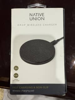 Native