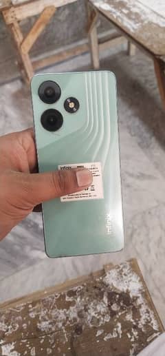 infinix