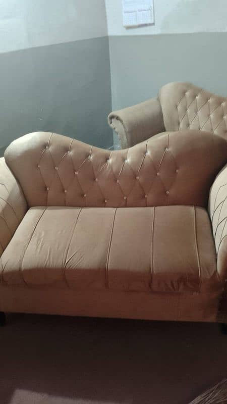Branded Sofas for Sale – Excellent Condition – Karachi 0