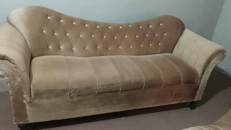 Branded Sofas for Sale – Excellent Condition – Karachi 2