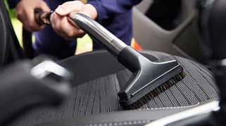 Car Cleaning service/ car detailing