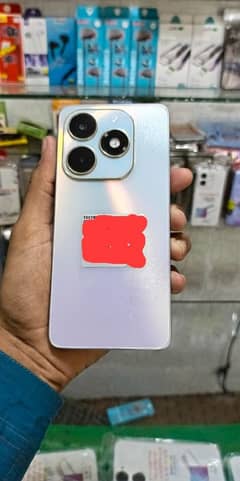 Tecno Spark 20 (16+256)