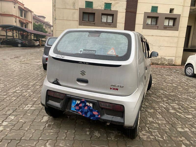 Suzuki Alto 2020 2