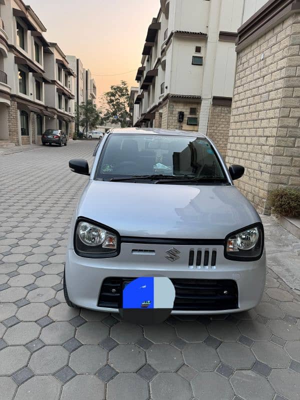 Suzuki Alto 2020 6