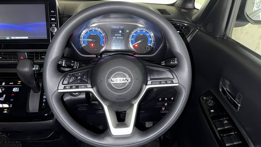 Nissan Roox S Hybrid 2022 5