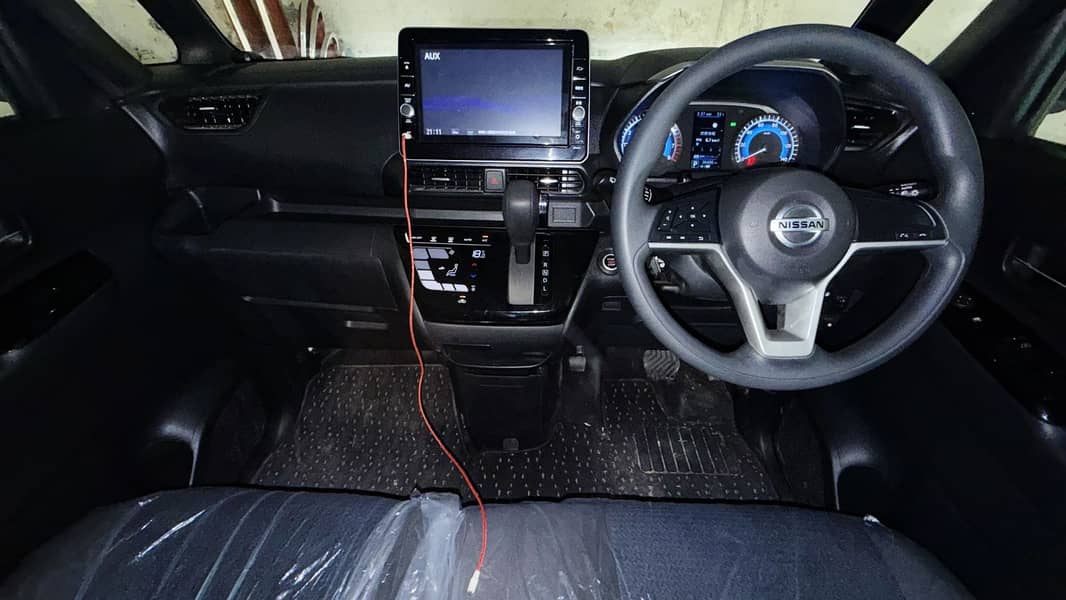 Nissan Roox S Hybrid 2022 6