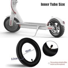 electric scooty tube for sale