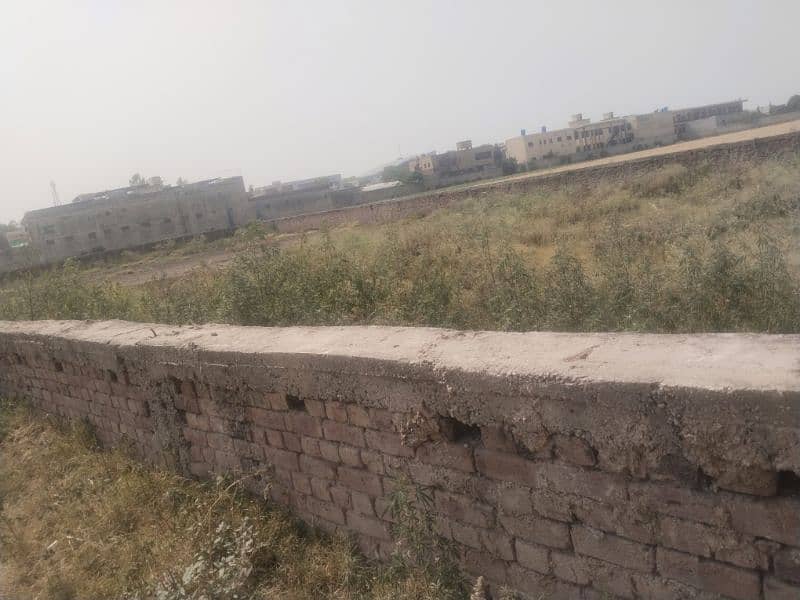 3 mirla plot near CA Gold just price 450,000 per mirla 0
