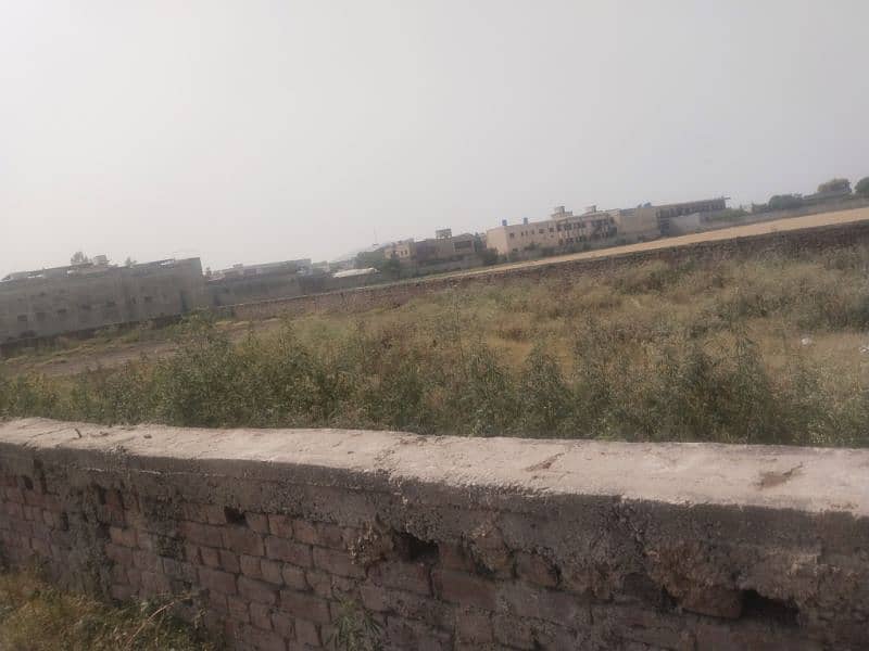 3 mirla plot near CA Gold just price 450,000 per mirla 1