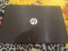 Hp Leptop Intel (R) Core(TM) i3 CPU M 370 @ 2.40GHz