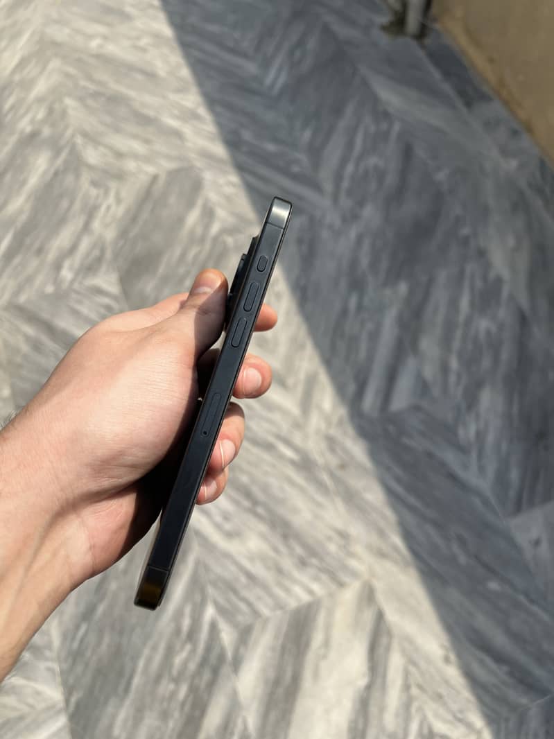 Iphone 15 pro max jv 256gb 4