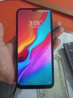 infinix hot 8 lite