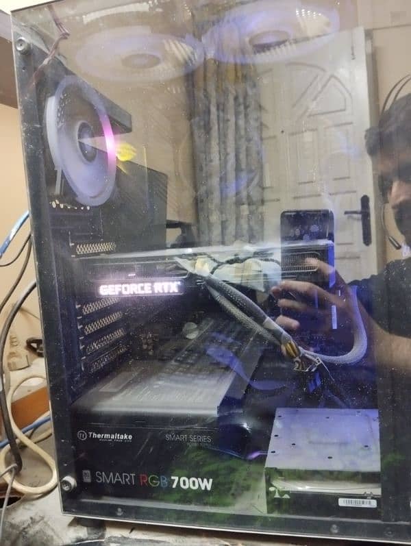 Gaming PC for sale 4