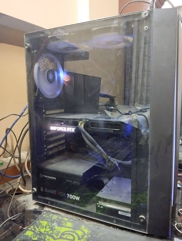 Gaming PC for sale 6