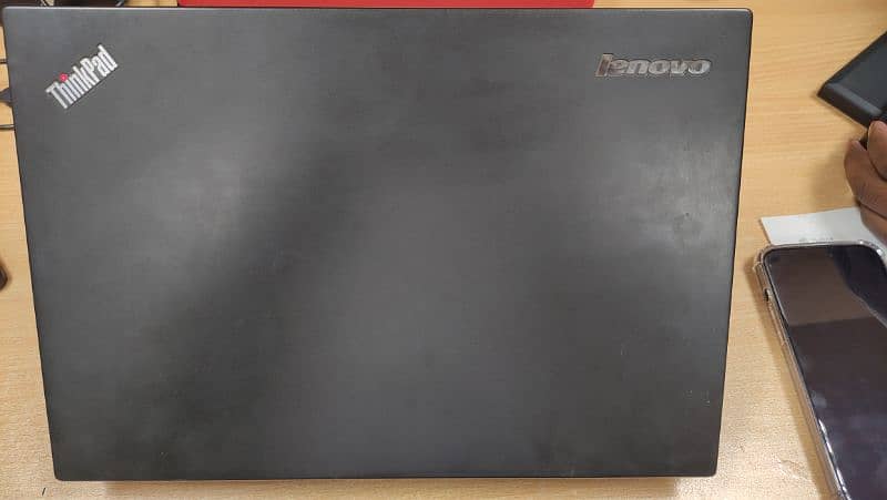 lenovo T450s core i5 5th gen 3