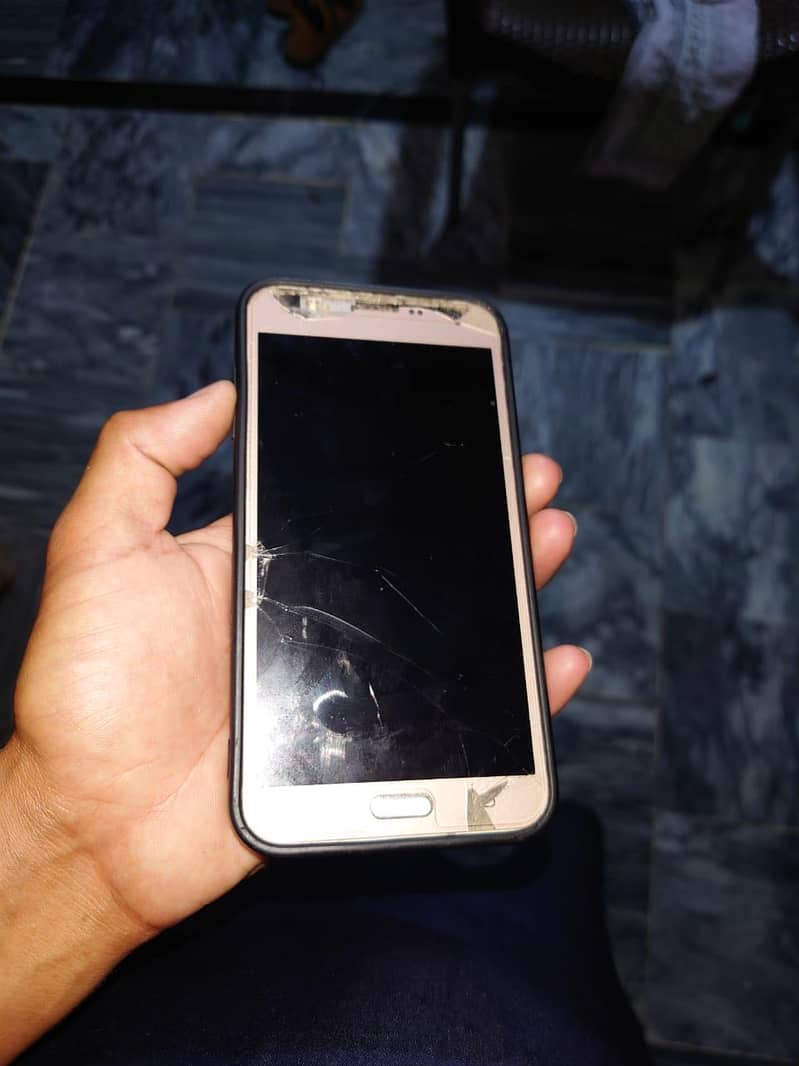 Samsung j7 1