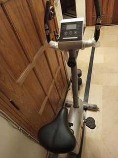 Exercise
