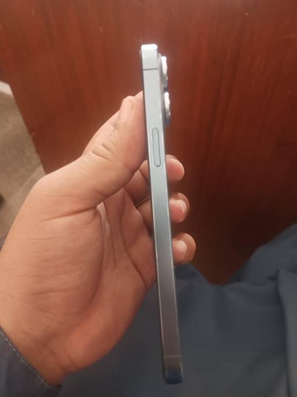 Iphone 13 pro max 256gb pta approved 2