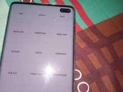 S10 plus 03289089943