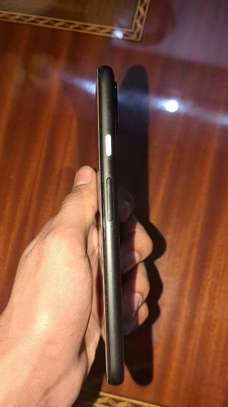 Google pixel 4a 5g : 2
