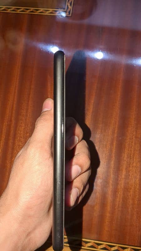 Google pixel 4a 5g : 3