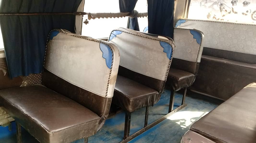Toyota Hiace 1986 for sale 4