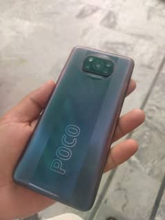 Poco X3 Pro (6+2/128) Dual PTA Approved