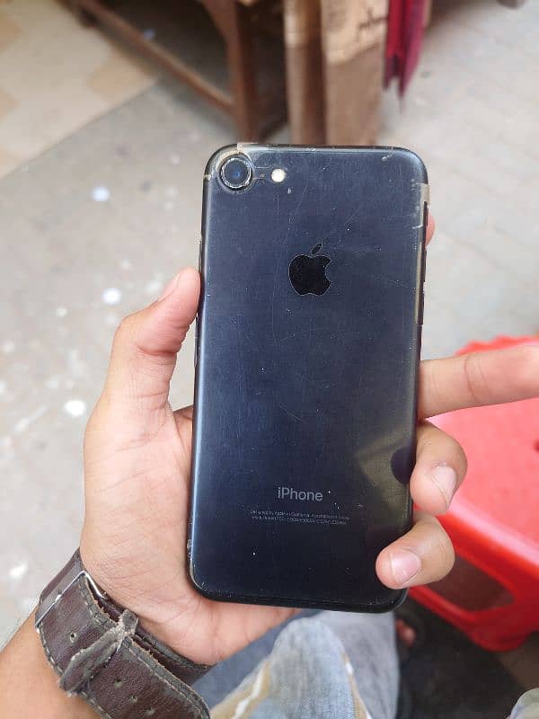 iPhone 7 non pta 0