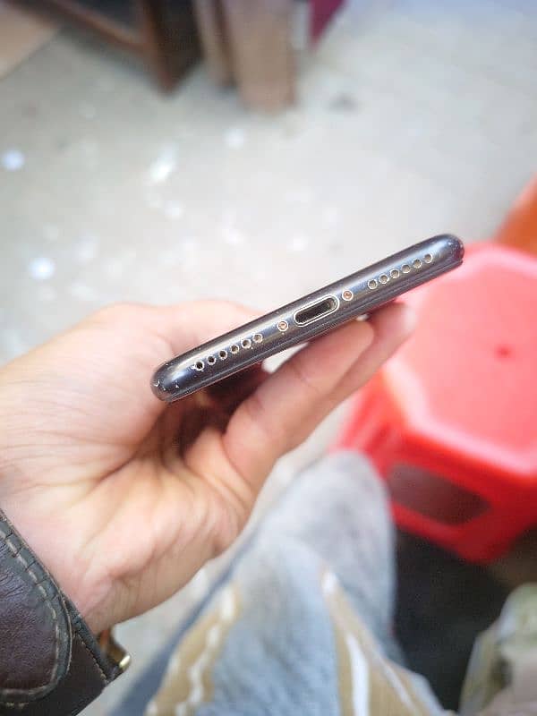 iPhone 7 non pta 2