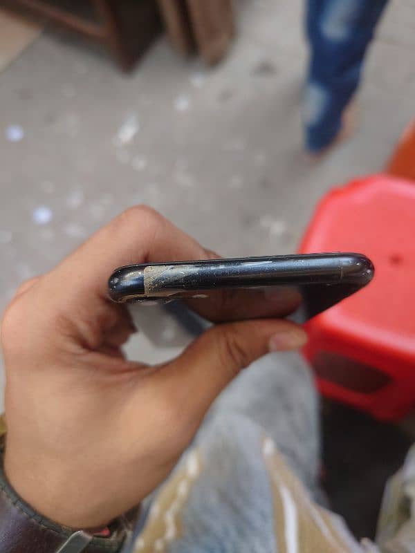 iPhone 7 non pta 4