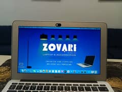 Mac Book 2014 Air