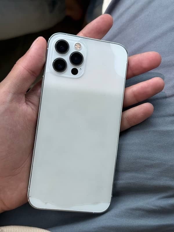 iphone 12 pro non pta 0