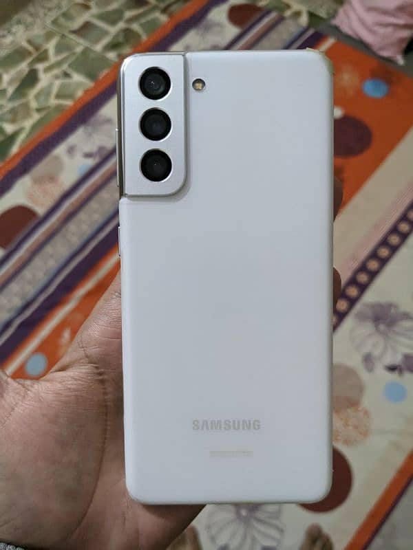 Samsung s21 0