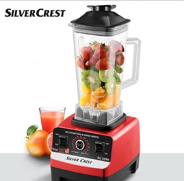 juicer blender 3