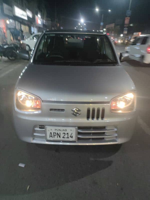 Suzuki Alto 2023 1