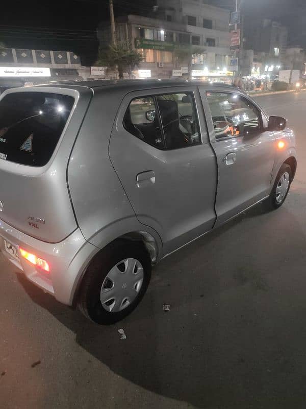 Suzuki Alto 2023 2
