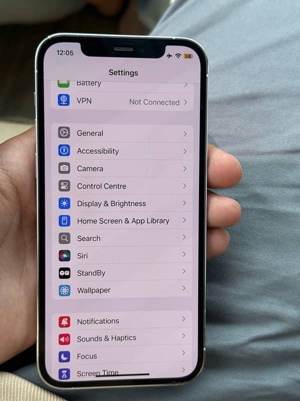 iphone 12 pro non pta 10