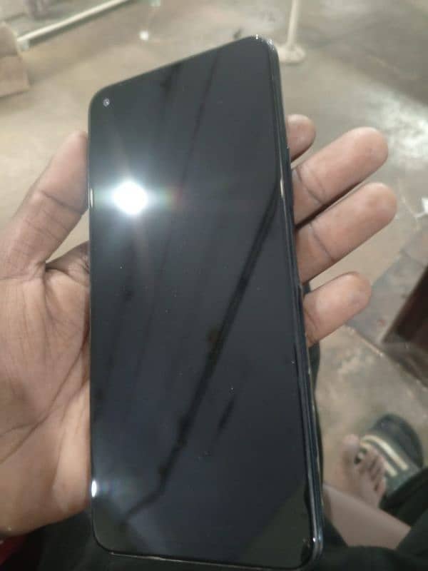 Infinix Note 7  box ha PTA approve . . . 6:128 0