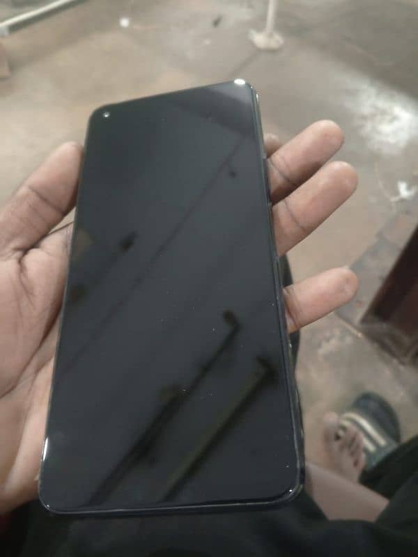 Infinix Note 7  box ha PTA approve . . . 6:128 2