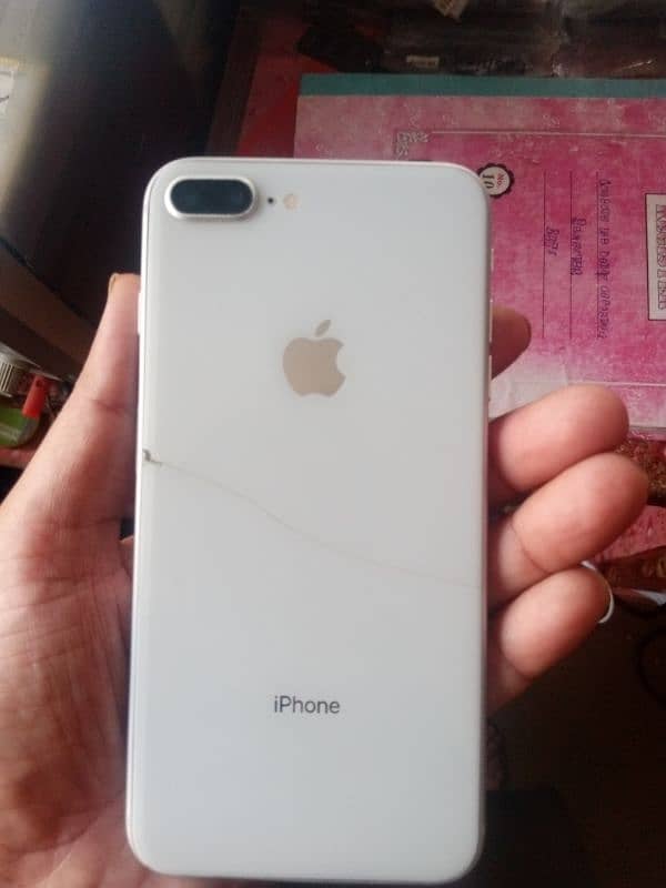 iPhone 8plus 64 non pta 6