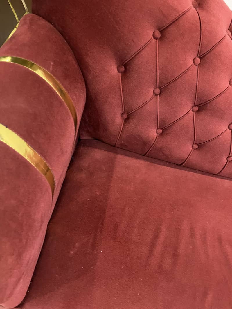 Excellent condition Dewan 1