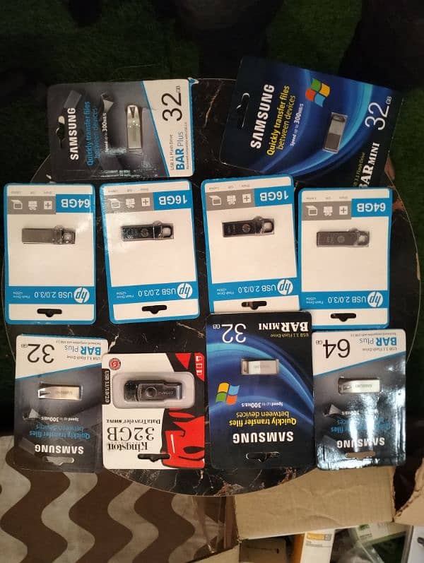10 Usb For Sell 0