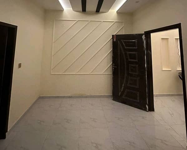 Ideally Located House Of 2 Marla Is Available For Sale In Marghzar Officers Colony 0