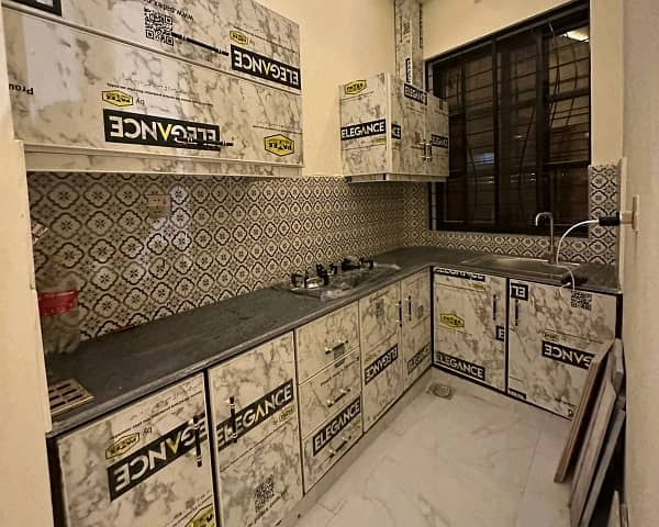 Ideally Located House Of 2 Marla Is Available For Sale In Marghzar Officers Colony 2