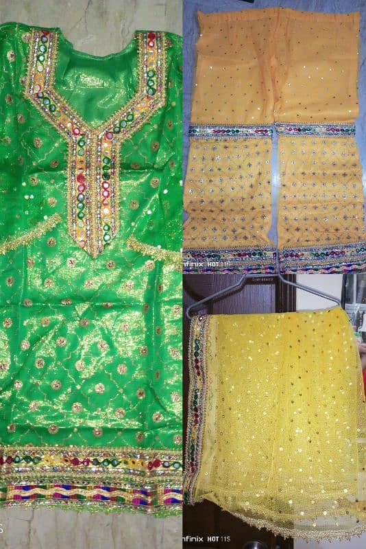walima Maxi 4