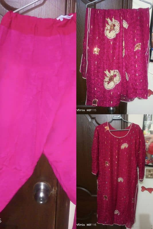 walima Maxi 7