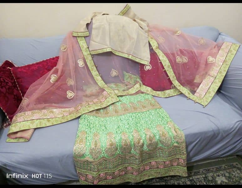 walima Maxi 8