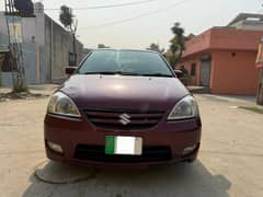 Suzuki Liana 2006